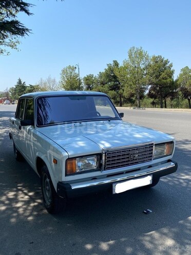 LADA (VAZ) 2107 2011, 86,000 km - 1.6 l - Gəncə
