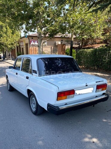 LADA (VAZ) 2107 2011, 86,000 km - 1.6 l - Gəncə