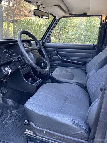 LADA (VAZ) 2107 2011, 86,000 km - 1.6 l - Gəncə
