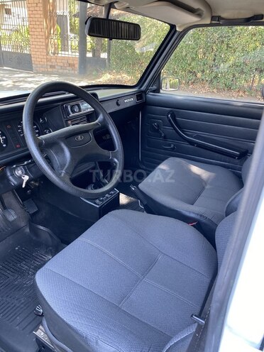 LADA (VAZ) 2107 2011, 86,000 km - 1.6 l - Gəncə