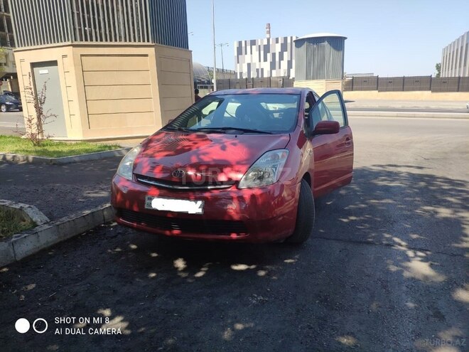 Toyota Prius 2008, 263,932 km - 1.5 l - Bakı