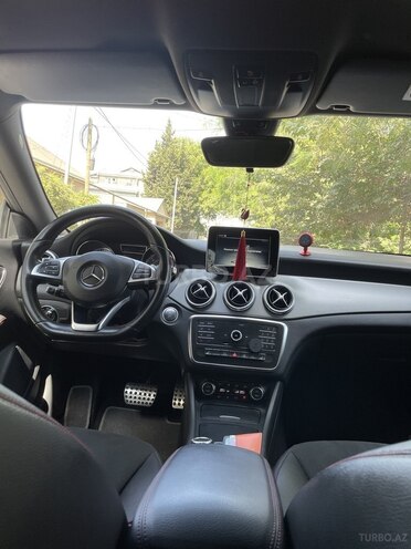 Mercedes CLA 250 2014, 90,000 km - 2.0 l - Bakı