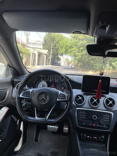 Mercedes CLA 250 2014, 90,000 km - 2.0 l - Bakı