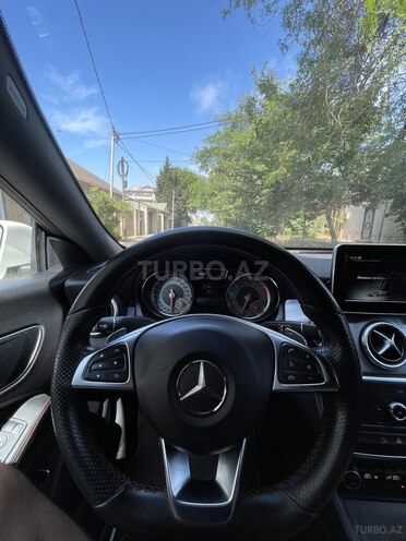 Mercedes CLA 250 2014, 90,000 km - 2.0 l - Bakı
