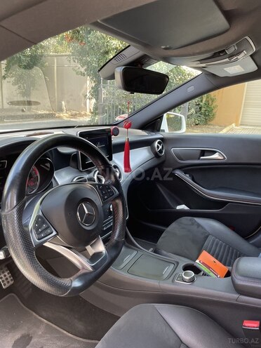 Mercedes CLA 250 2014, 90,000 km - 2.0 l - Bakı
