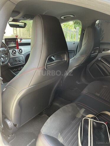 Mercedes CLA 250 2014, 90,000 km - 2.0 l - Bakı