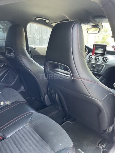 Mercedes CLA 250 2014, 90,000 km - 2.0 l - Bakı