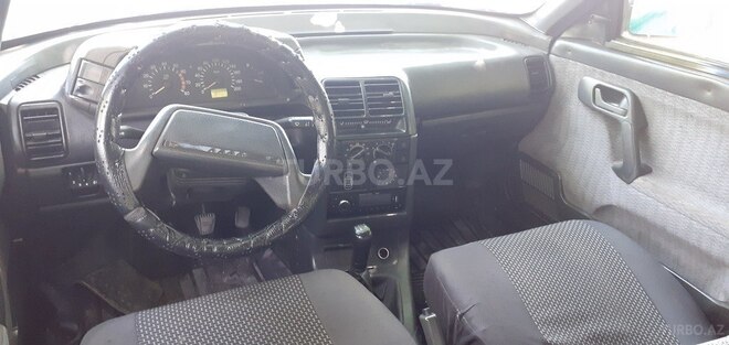 LADA (VAZ) 2112 2001, 249,000 km - 1.6 l - Zaqatala
