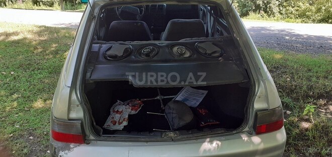 LADA (VAZ) 2112 2001, 249,000 km - 1.6 l - Zaqatala