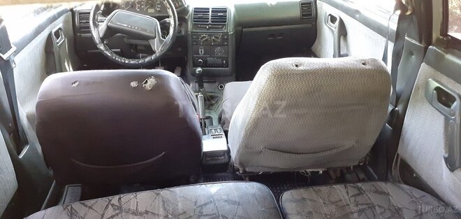 LADA (VAZ) 2112 2001, 249,000 km - 1.6 l - Zaqatala