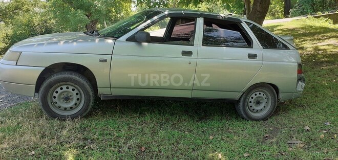 LADA (VAZ) 2112 2001, 249,000 km - 1.6 l - Zaqatala