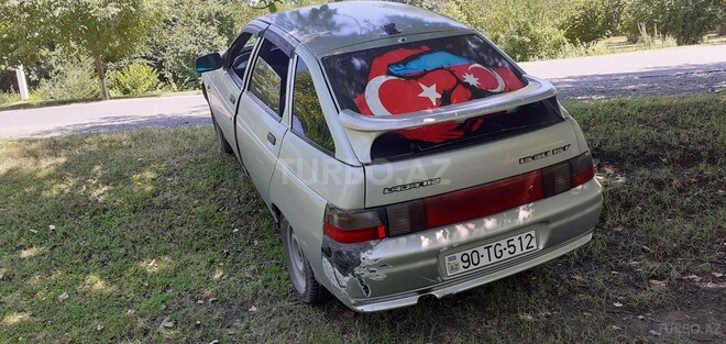 LADA (VAZ) 2112 2001, 249,000 km - 1.6 l - Zaqatala
