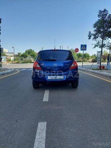 Opel Corsa 2008, 137,000 km - 1.4 l - Bakı