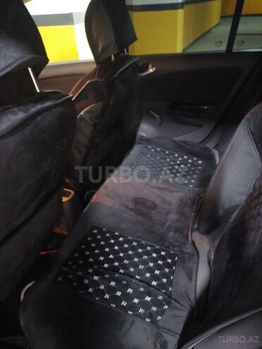 Opel Corsa 2008, 137,000 km - 1.4 l - Bakı