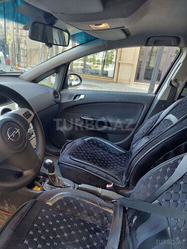 Opel Corsa 2008, 137,000 km - 1.4 l - Bakı