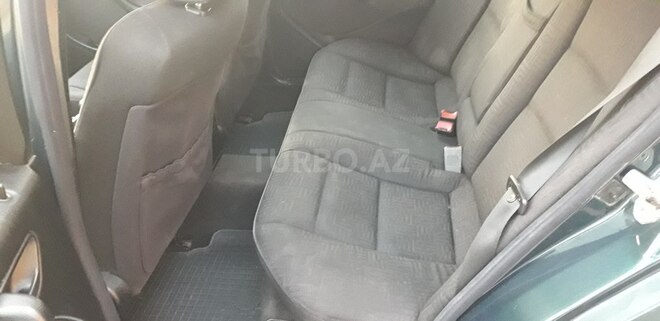Mercedes C 220 1998, 480,000 km - 2.2 л - Bakı