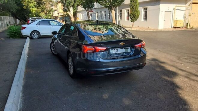 Chevrolet Malibu 2020, 5,000 km - 1.5 l - Bakı
