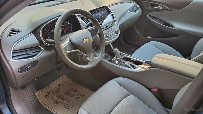 Chevrolet Malibu 2020, 5,000 km - 1.5 l - Bakı