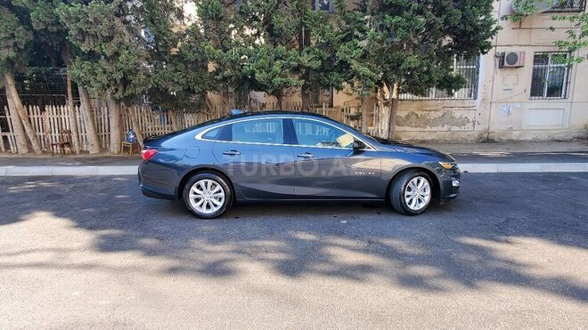 Chevrolet Malibu 2020, 5,000 km - 1.5 l - Bakı