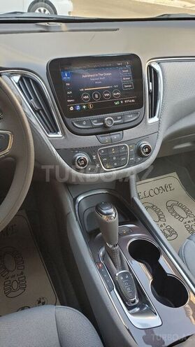 Chevrolet Malibu 2020, 5,000 km - 1.5 l - Bakı