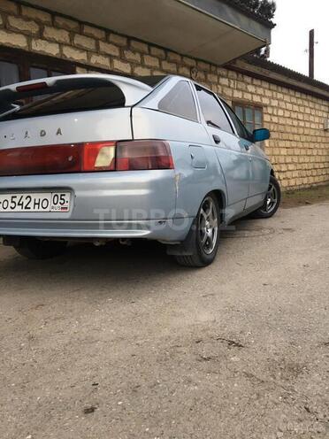 LADA (VAZ) 2112 2004, 275,000 km - 1.6 л - Xaçmaz