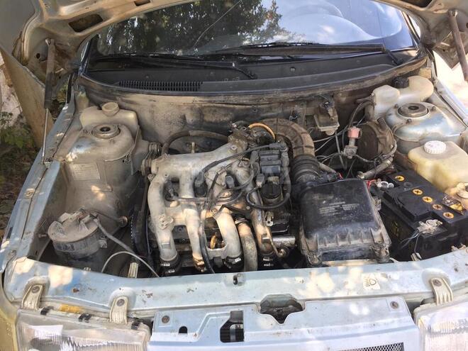 LADA (VAZ) 2112 2004, 275,000 km - 1.6 л - Xaçmaz