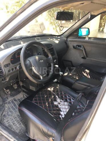 LADA (VAZ) 2112 2004, 275,000 km - 1.6 л - Xaçmaz