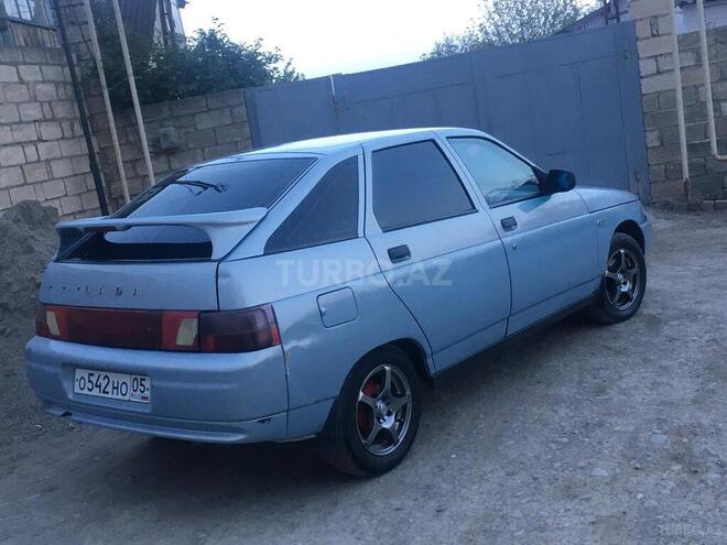 LADA (VAZ) 2112 2004, 275,000 km - 1.6 л - Xaçmaz