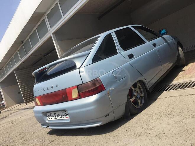 LADA (VAZ) 2112 2004, 275,000 km - 1.6 л - Xaçmaz