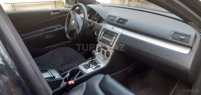 Volkswagen Passat 2008, 158,000 km - 2.0 l - Bakı