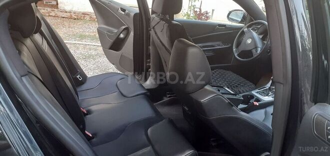 Volkswagen Passat 2008, 158,000 km - 2.0 l - Bakı