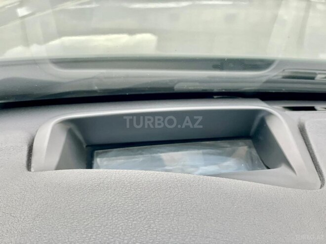 BMW 328 2014, 81,000 km - 2.0 l - Bakı