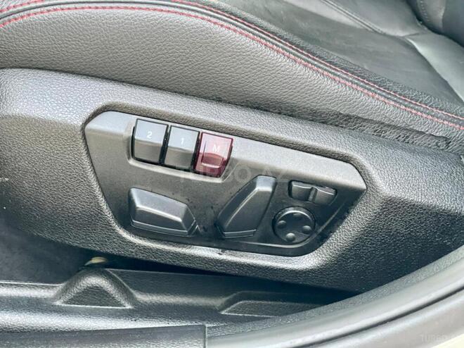 BMW 328 2014, 81,000 km - 2.0 l - Bakı