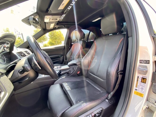 BMW 328 2014, 81,000 km - 2.0 l - Bakı