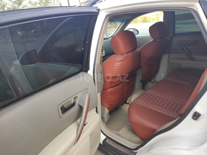 Infiniti FX35 2005, 202,101 km - 3.5 l - Bakı