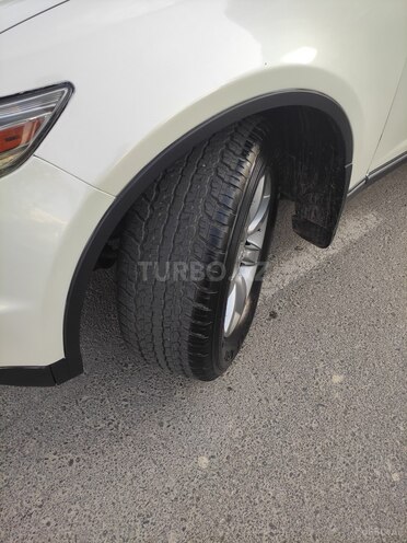 Infiniti FX35 2005, 202,101 km - 3.5 l - Bakı