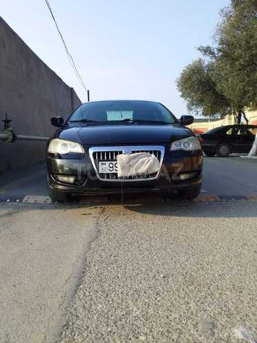 GAZ Volga Siber 2009, 189,000 km - 2.4 l - Bakı