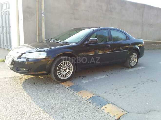 GAZ Volga Siber 2009, 189,000 km - 2.4 l - Bakı