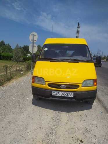 Ford Transit 1999, 230,000 km - 2.5 l - Bakı