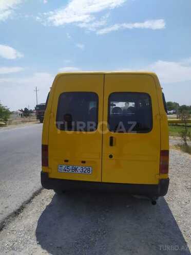 Ford Transit 1999, 230,000 km - 2.5 l - Bakı