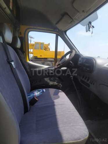 Ford Transit 1999, 230,000 km - 2.5 l - Bakı
