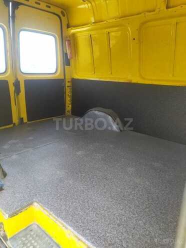 Ford Transit 1999, 230,000 km - 2.5 l - Bakı