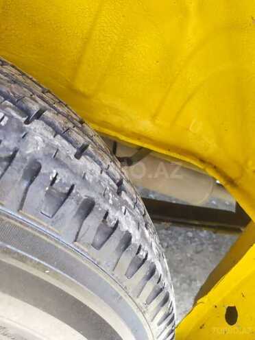 Ford Transit 1999, 230,000 km - 2.5 l - Bakı