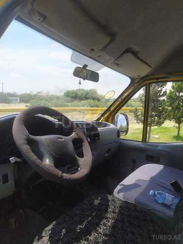 Ford Transit 1999, 230,000 km - 2.5 l - Bakı