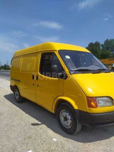 Ford Transit 1999, 230,000 km - 2.5 l - Bakı