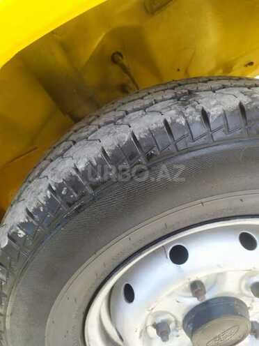 Ford Transit 1999, 230,000 km - 2.5 l - Bakı