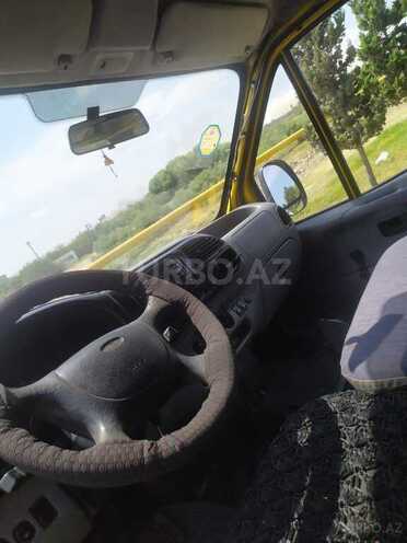 Ford Transit 1999, 230,000 km - 2.5 l - Bakı