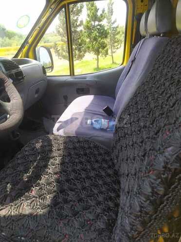 Ford Transit 1999, 230,000 km - 2.5 l - Bakı