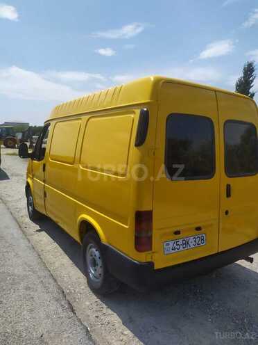 Ford Transit 1999, 230,000 km - 2.5 l - Bakı