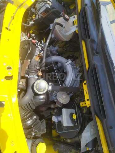 Ford Transit 1999, 230,000 km - 2.5 l - Bakı